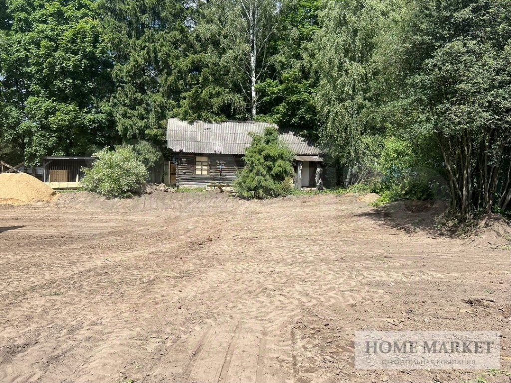 Купить Участок В Лобне Московской Области
