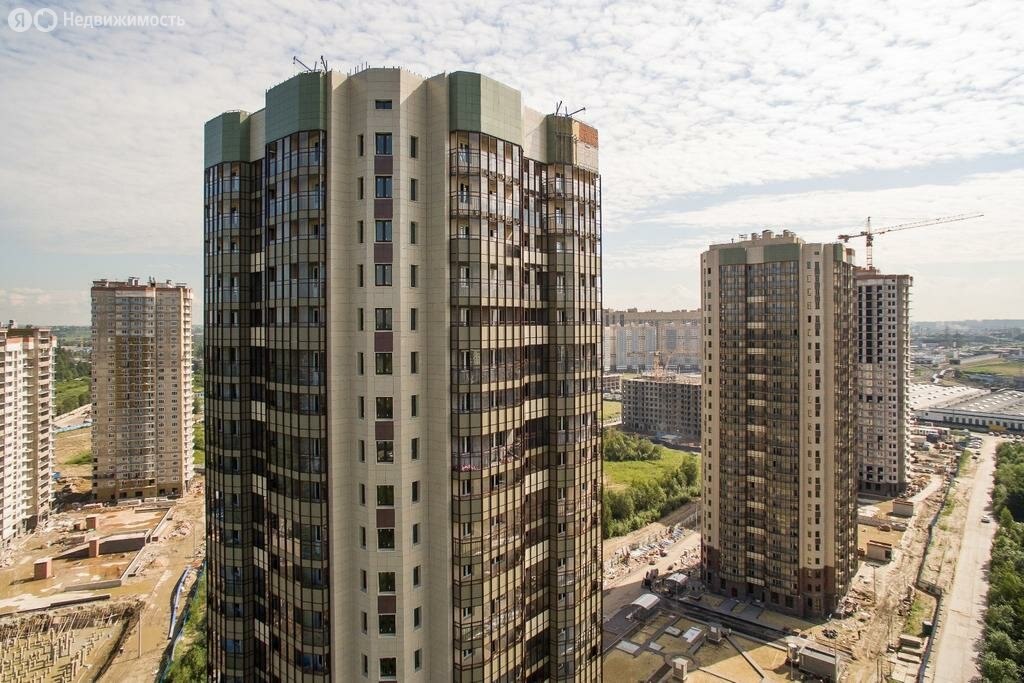 ПСН, 110 м², 1 этаж