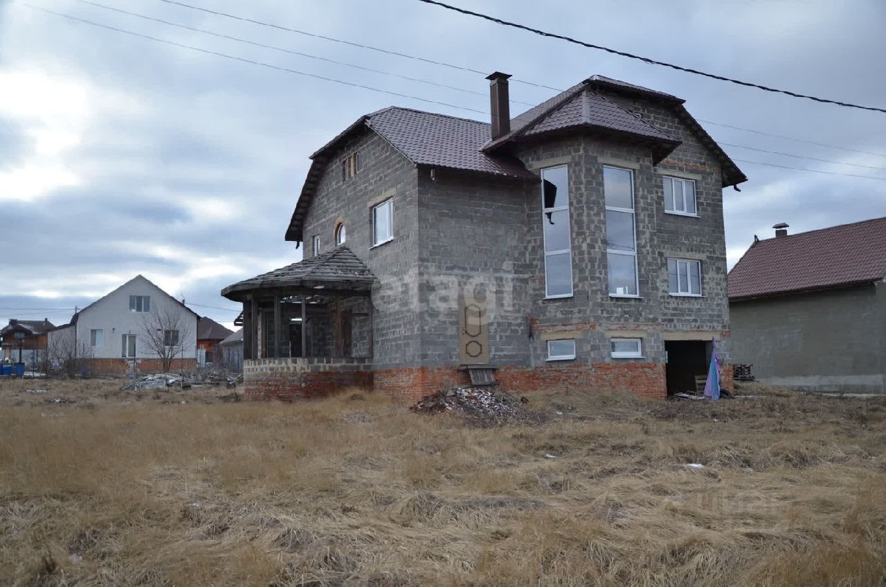 Купить дом до 4 млн рублей в селе Драгунском в Белгородском районе в  Белгородской области — 34 объявления о продаже загородных домов на  МирКвартир с ценами и фото