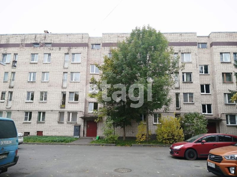 Новая 23 Год Постройки