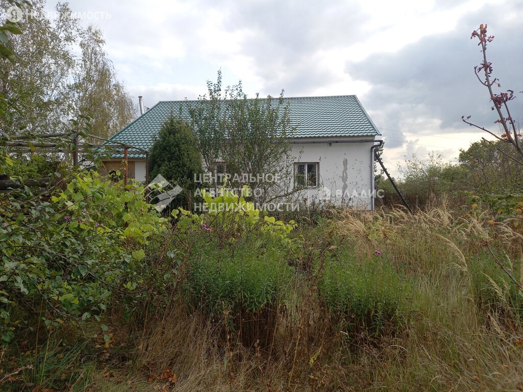 Купить дом в селе Торчино в Спасском районе в Рязанской области — 7  объявлений о продаже загородных домов на МирКвартир с ценами и фото