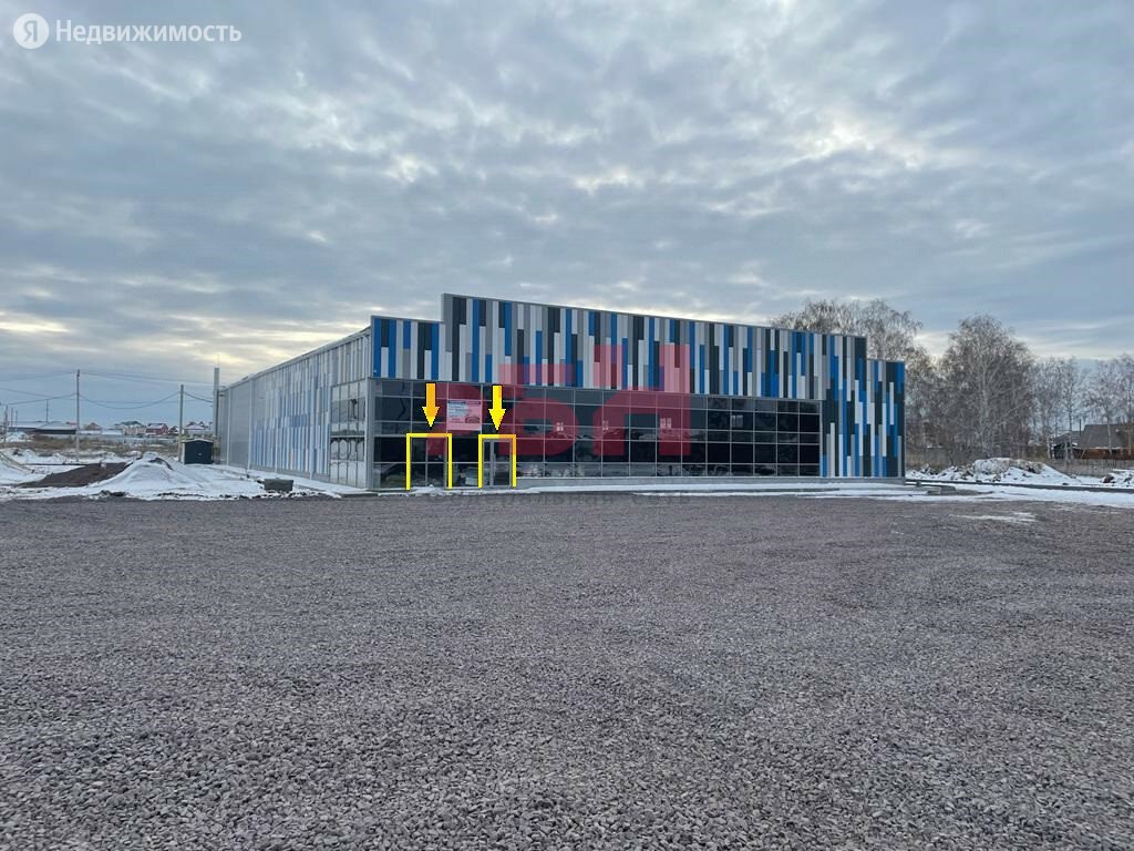 Снять коммерческую недвижимость в территории СТ Швейник в Свердловской  области — 13 объявлений по аренде коммерческой недвижимости на МирКвартир с  ценами и фото