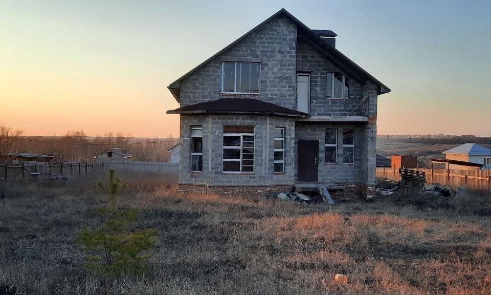 Купить Дом Новая Нелидовка Белгородская