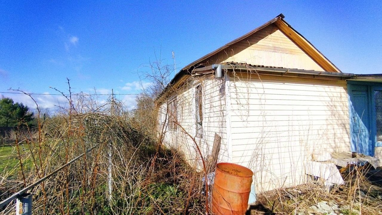 Купить дом в деревне Афанасово в Сергиево-Посадском районе в Московской  области — 24 объявления о продаже загородных домов на МирКвартир с ценами и  фото