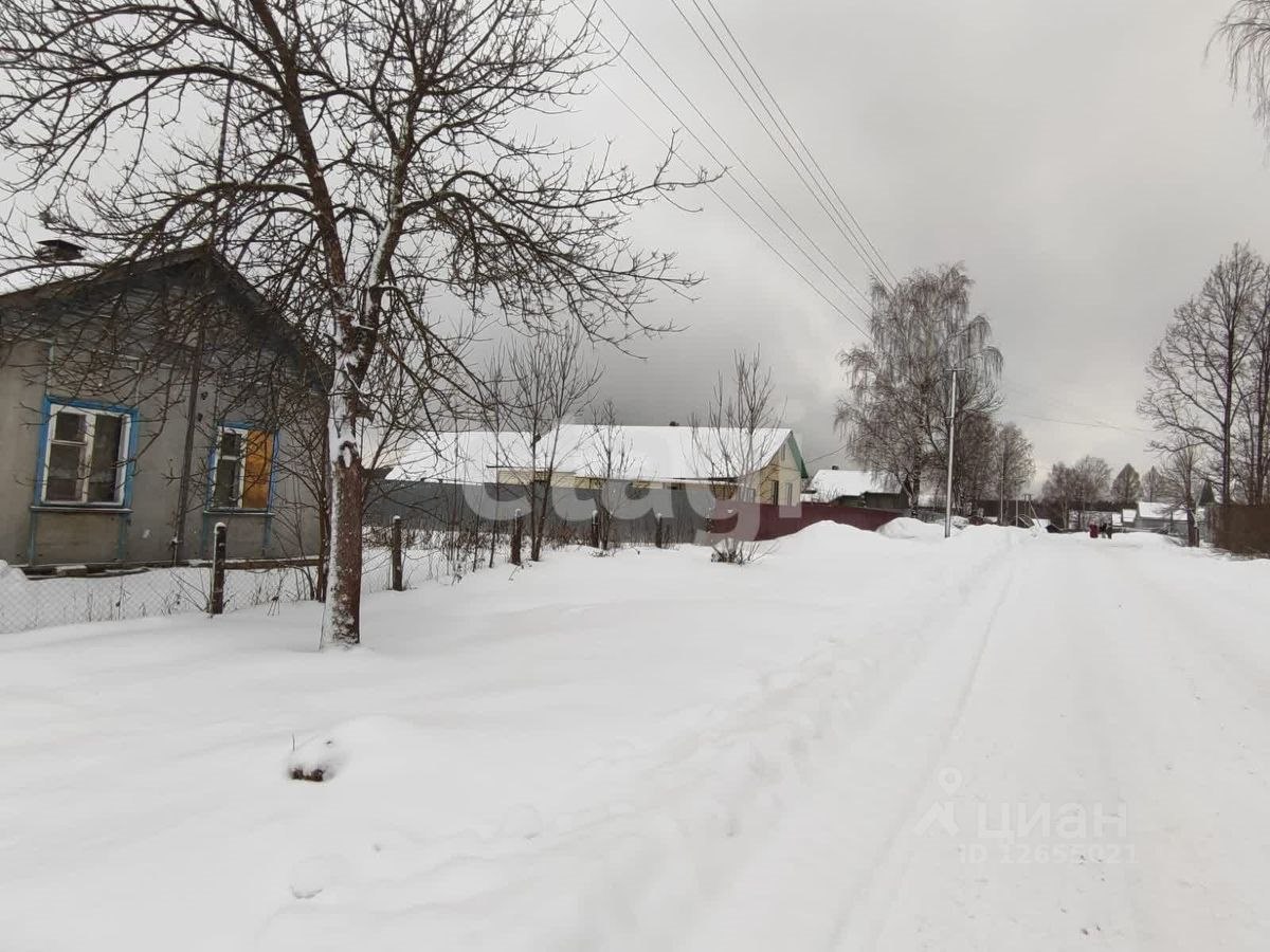 Купить дом в деревне Ченцы в Красносельском районе в Костромской области —  22 объявления о продаже загородных домов на МирКвартир с ценами и фото