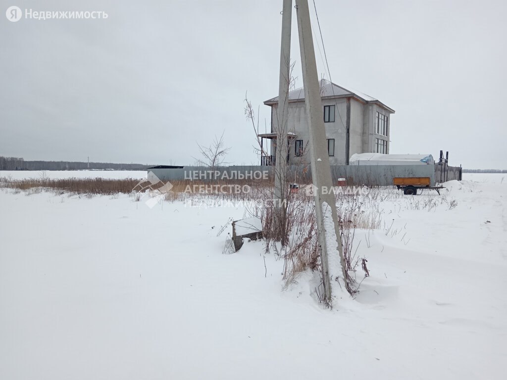 Купить участок в Московском районе в Рязани — 62 объявления о продаже  участков на МирКвартир с ценами и фото