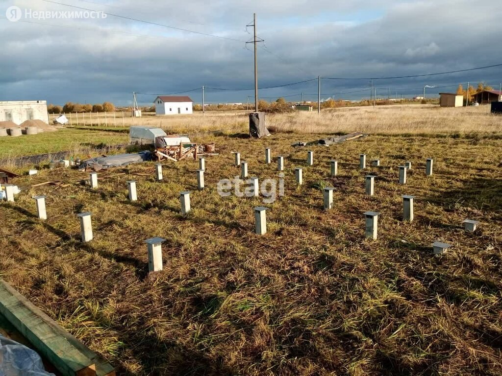 Купить участок на карте в поселке Кобралово в Гатчинском районе в  Ленинградской области — 34 объявления о продаже участков на МирКвартир с  ценами и фото