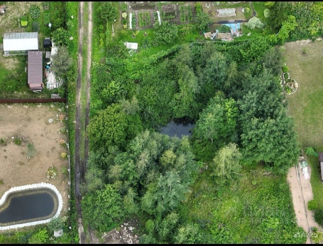 Купить участок в поселке Коробицыно в Выборгском районе в Ленинградской  области — 30 объявлений о продаже участков на МирКвартир с ценами и фото