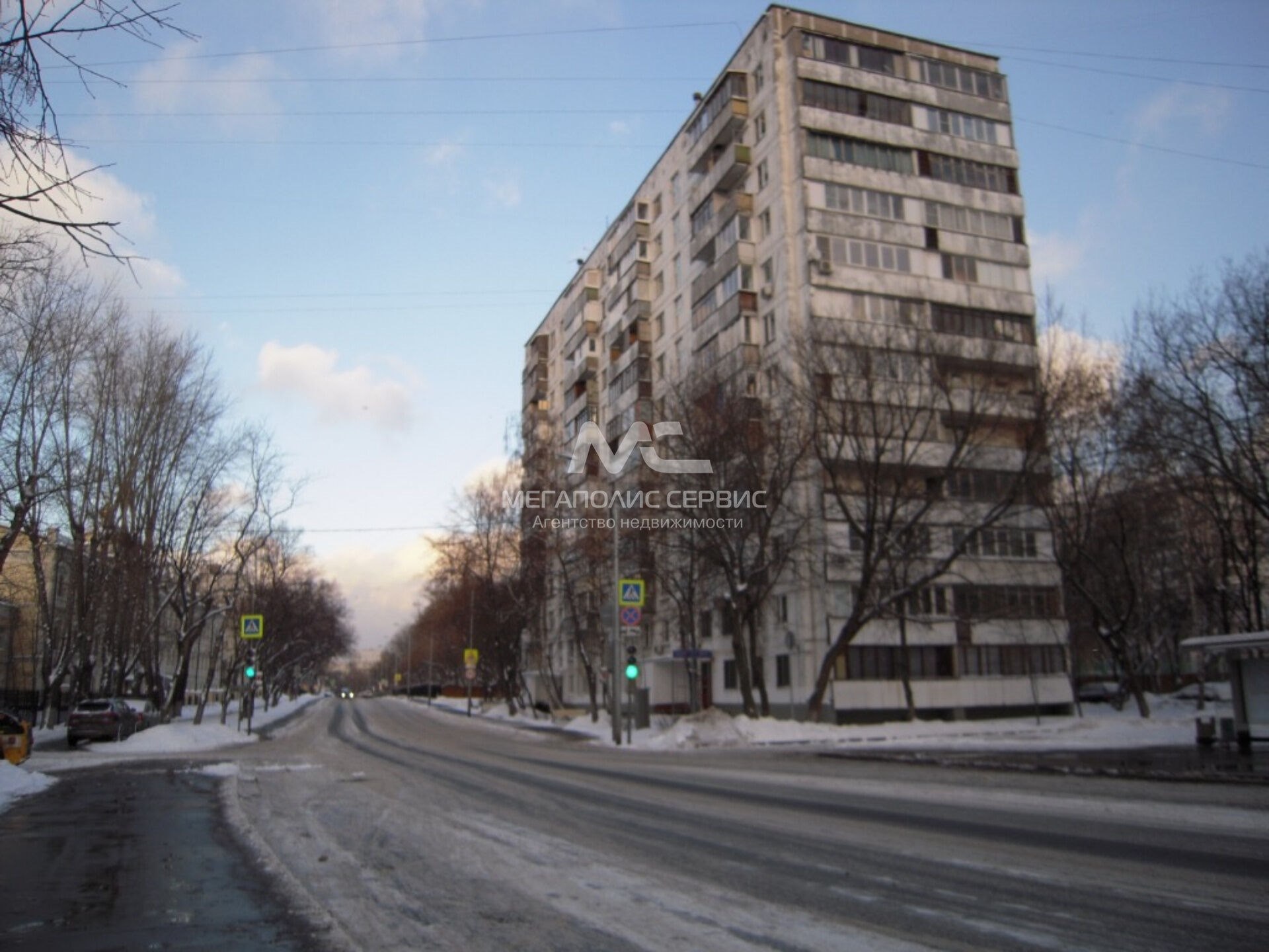 Купить Трехкомнатную Квартиру На Шоссейной Улице