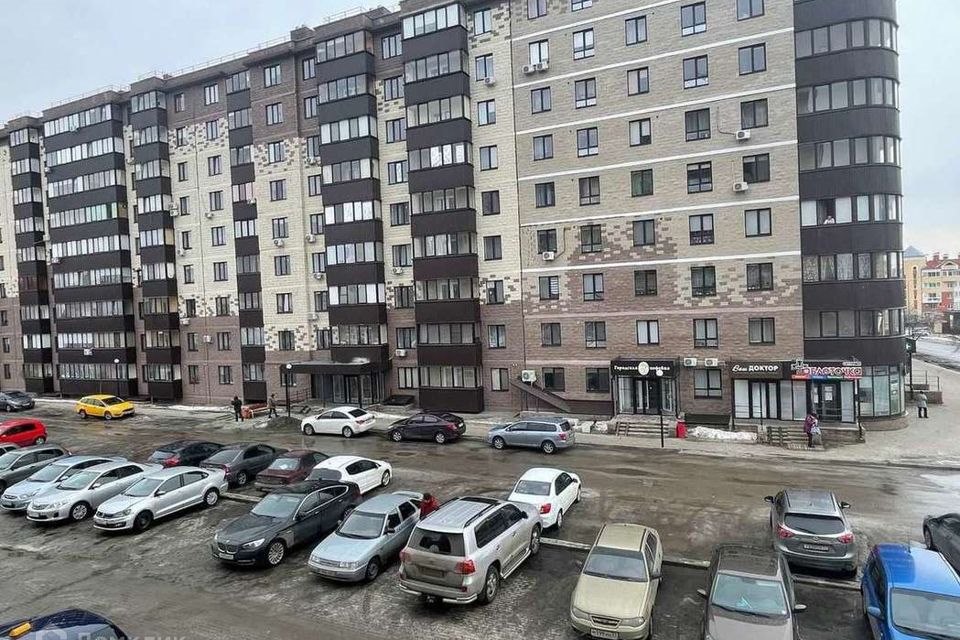 Купить Квартиру В Дубовом Белгородской Области