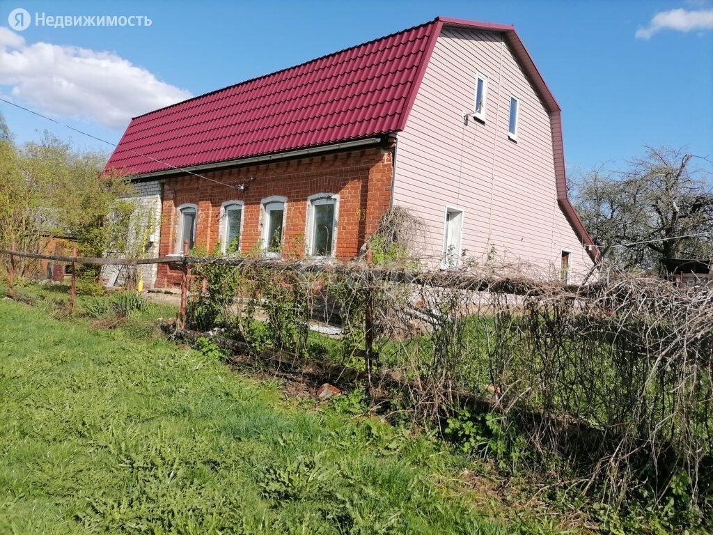 Купить дом в деревне Нечаевке в Мосальском районе в Калужской области — 14  объявлений о продаже загородных домов на МирКвартир с ценами и фото