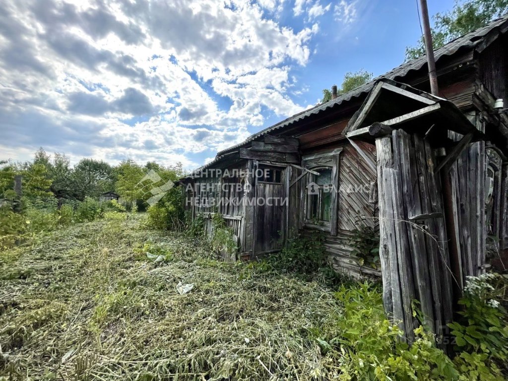 Купить участок в селе Вакино в Рыбновском районе в Рязанской области — 25  объявлений о продаже участков на МирКвартир с ценами и фото