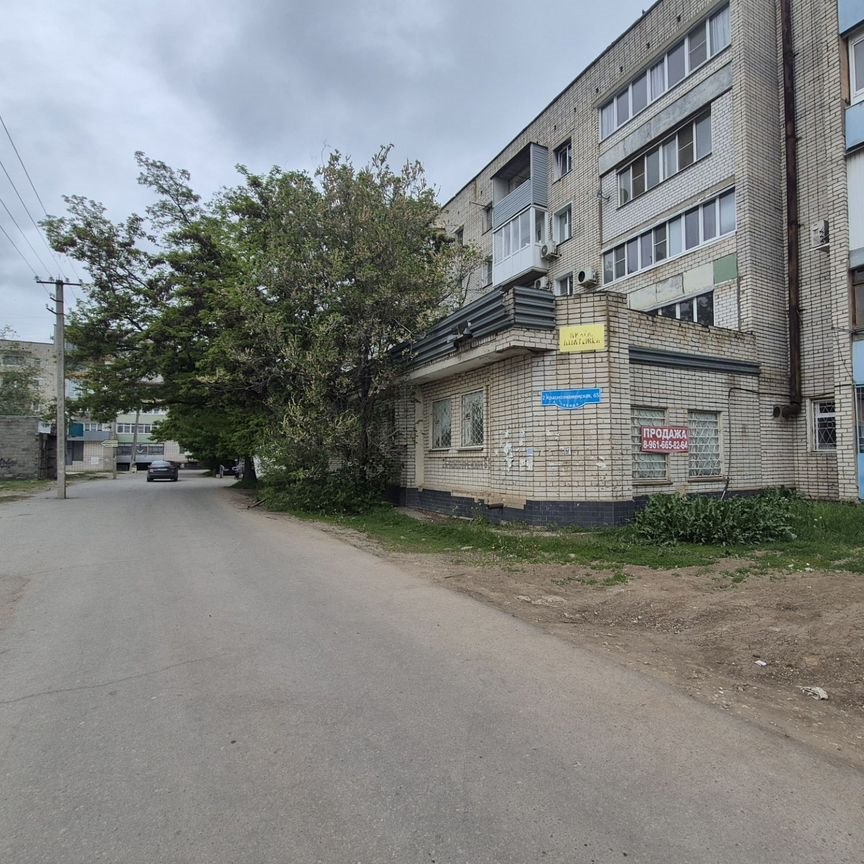ПСН, 322 м²