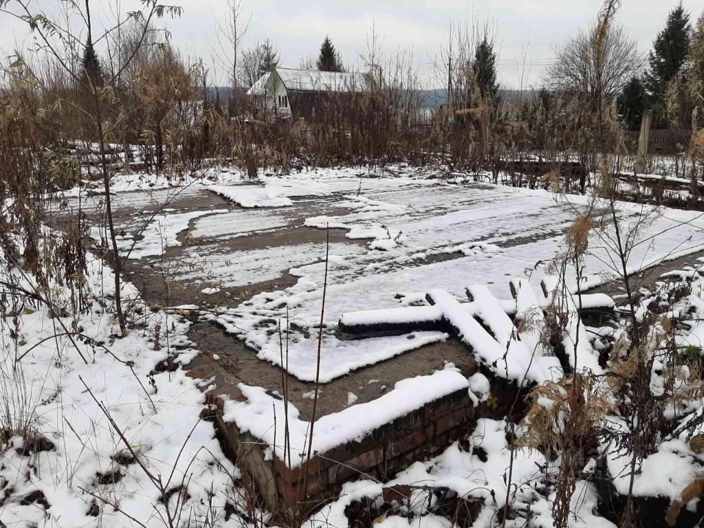 Купить участок в деревне Мостовая (Сылвенское с/п) в Пермском районе в  Пермском крае — 26 объявлений о продаже участков на МирКвартир с ценами и  фото