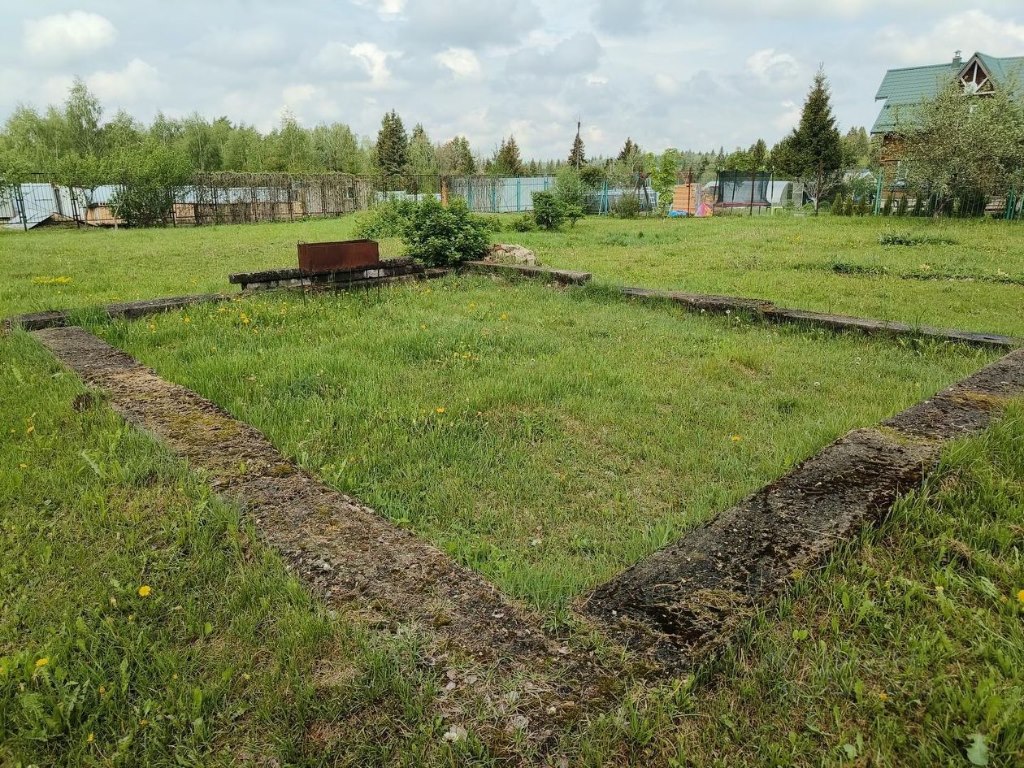 Купить участок в деревне Бушарино в Одинцовском районе в Московской области  — 37 объявлений о продаже участков на МирКвартир с ценами и фото