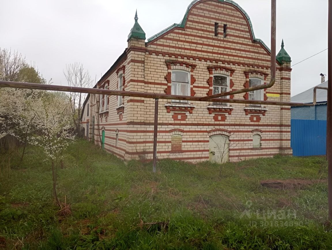 Купить дом в селе Варганы в Лысковском районе в Нижегородской области — 10  объявлений о продаже загородных домов на МирКвартир с ценами и фото