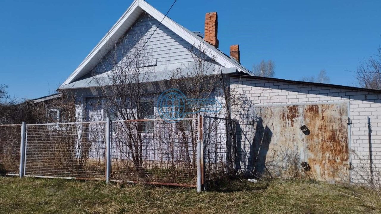 Купить дом в поселке Керженском в Лысковском районе в Нижегородской области  — 8 объявлений о продаже загородных домов на МирКвартир с ценами и фото