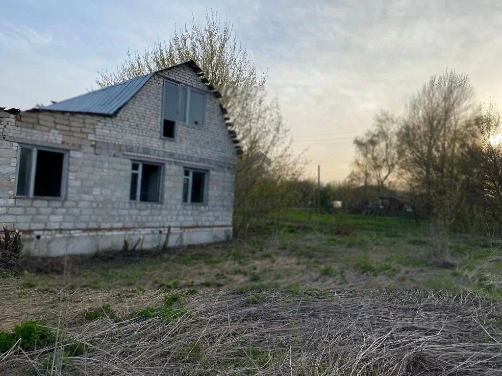 Купить дом на Показательной улице в селе Горенские Выселки в Новоусманском  районе — 21 объявление о продаже загородных домов на МирКвартир с ценами и  фото