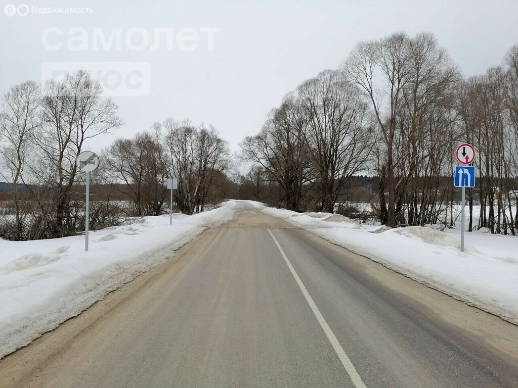 Купить участок на карте в селе Игнатьевское отделение в Малоярославецком  районе в Калужской области — 12 объявлений о продаже участков на МирКвартир  с ценами и фото