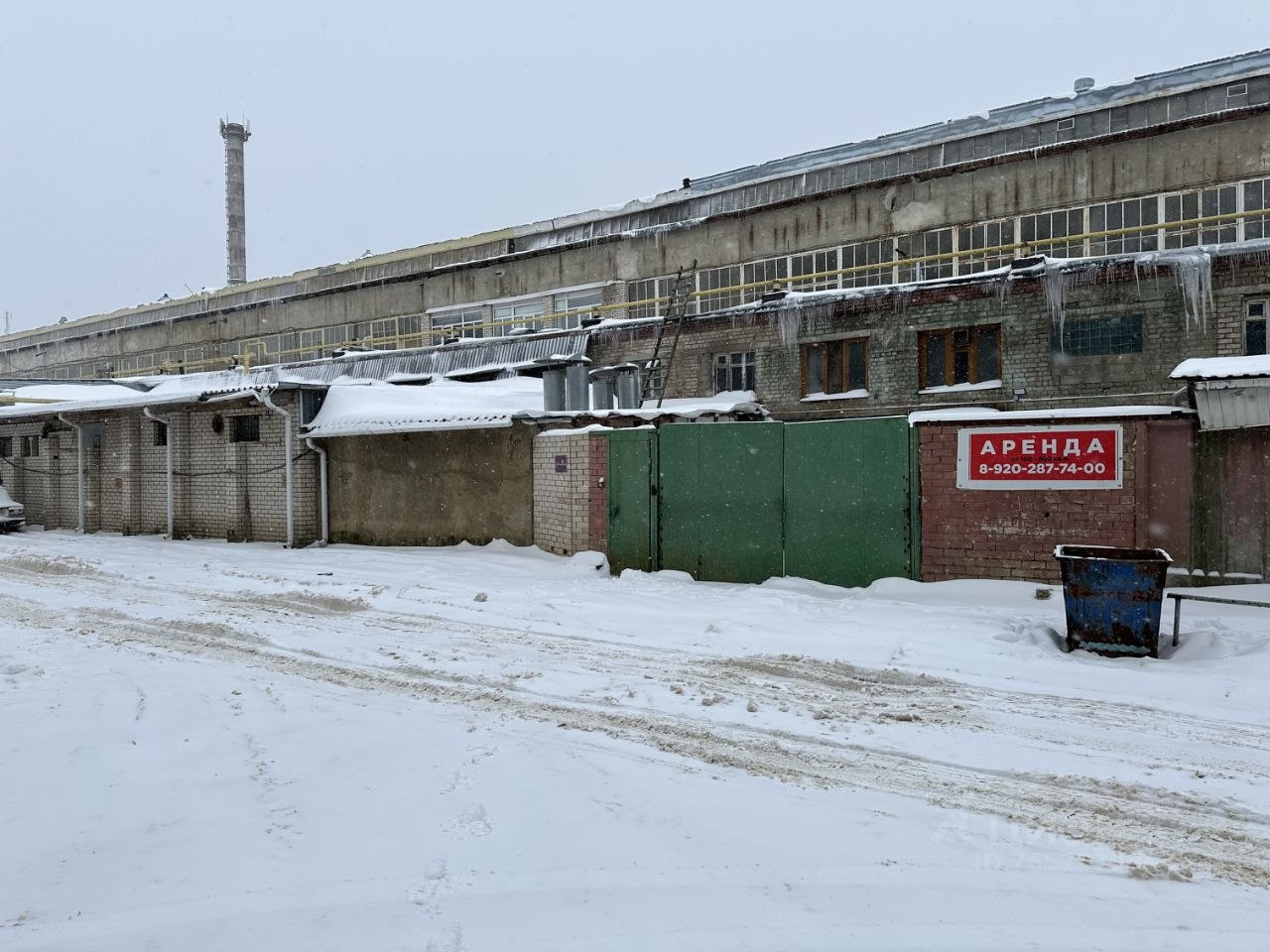 Снять коммерческую недвижимость на улице 1-ой Садовой в поселке Дружном в  Орловском районе — 23 объявления по аренде коммерческой недвижимости на  МирКвартир с ценами и фото