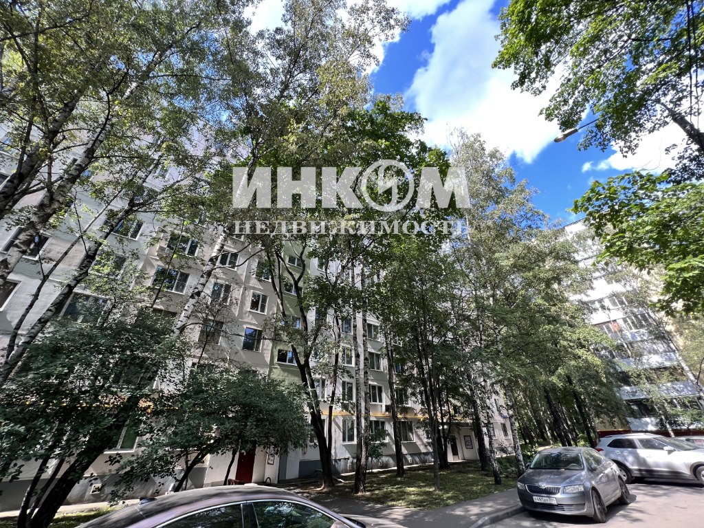 Купить комнату на проезде Новомихалковском 3-й в Москве — 51 объявление по  продаже комнат на МирКвартир