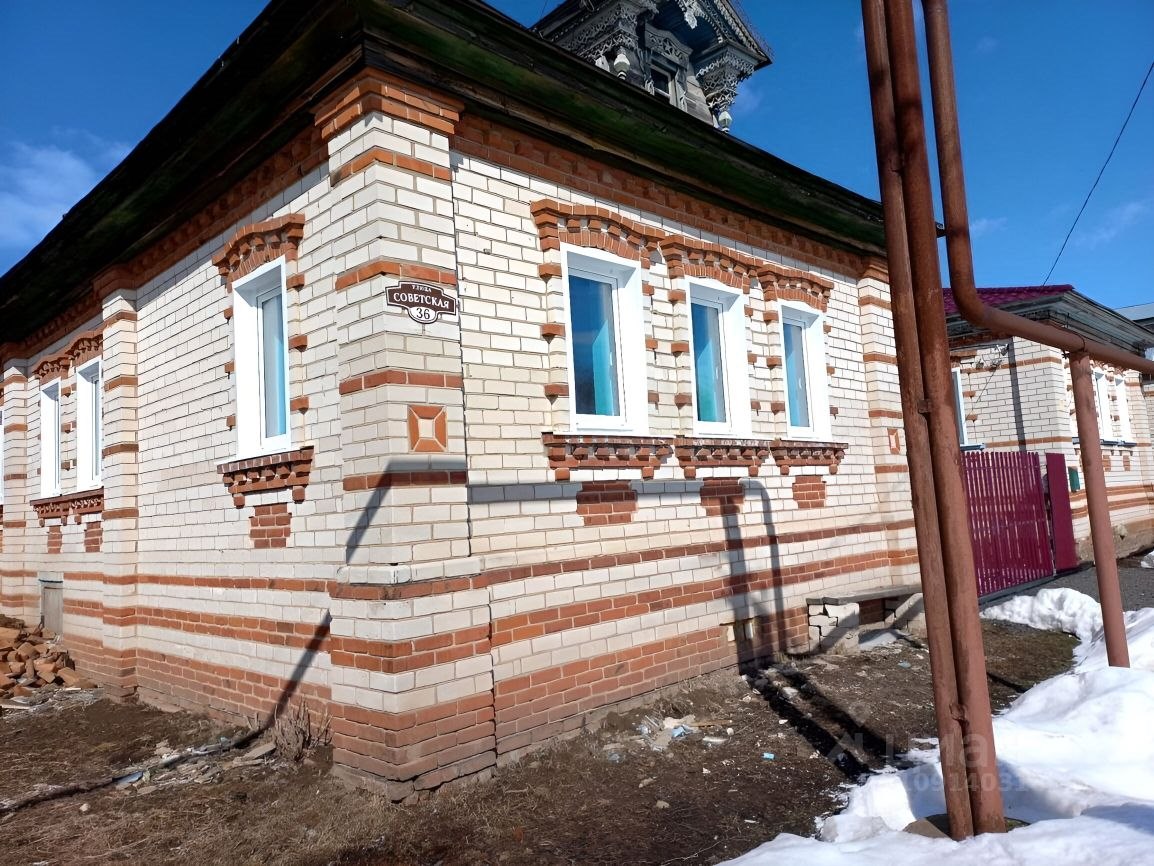 Купить дом в селе Белозериха в Лысковском районе в Нижегородской области —  15 объявлений о продаже загородных домов на МирКвартир с ценами и фото