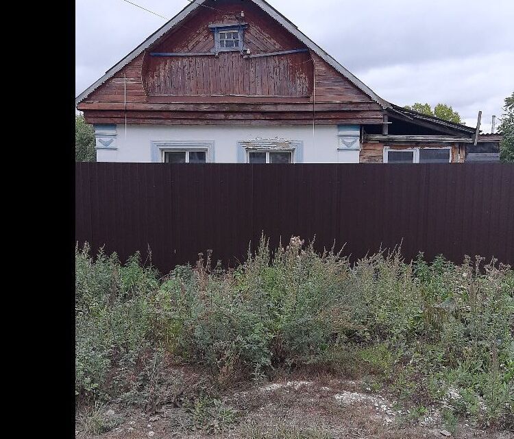 Продажа дома 55 м² на улице Станиславского, 28 в Кольчугино - МИР ...