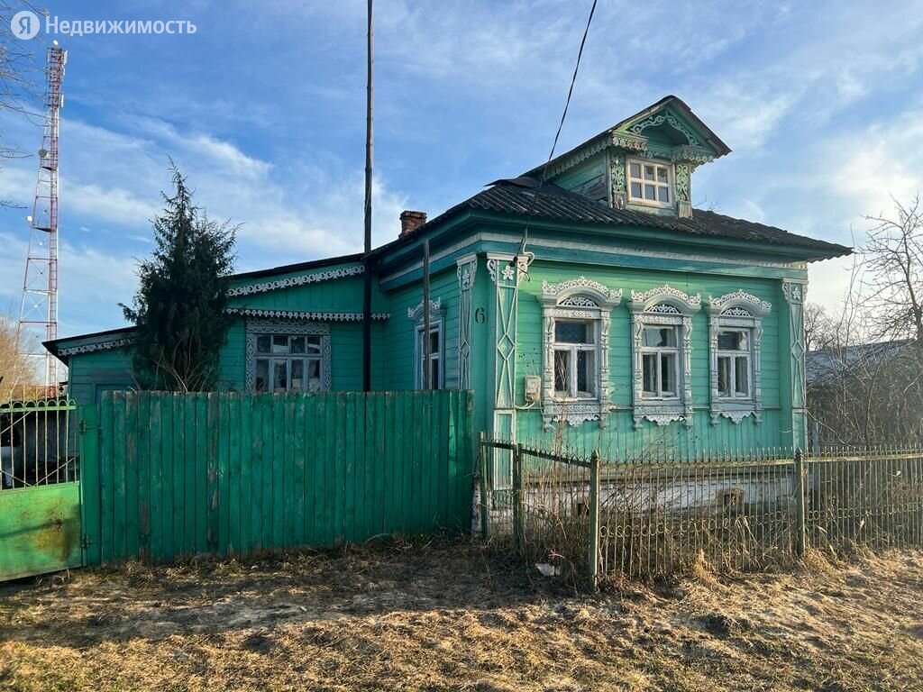 Купить дом в деревне Бурмакино в Ивановском районе в Ивановской области —  18 объявлений о продаже загородных домов на МирКвартир с ценами и фото