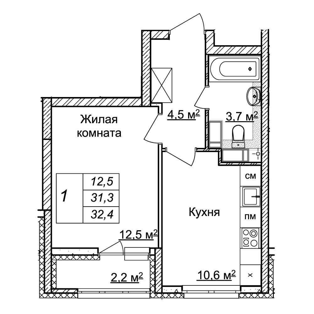 Купить Квартиру Кузнечиха 2 Нижний Новгород