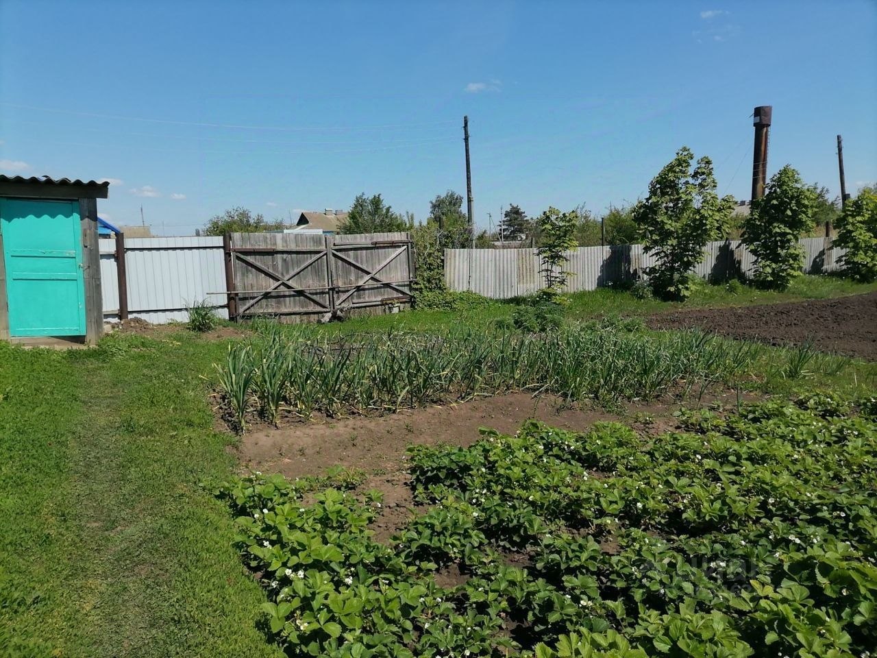 Купить дом в селе Рязановка в Марксовском районе в Саратовской области — 12  объявлений о продаже загородных домов на МирКвартир с ценами и фото