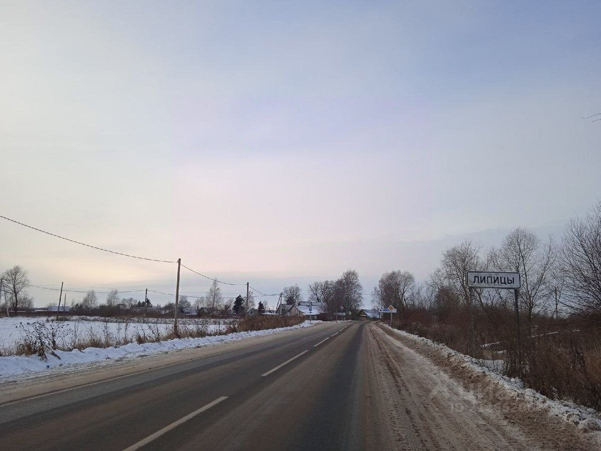 Купить загородную недвижимость в деревне Липицы в Новгородском районе в  Новгородской области — 27 объявлений о продаже загородной недвижимости на  МирКвартир с ценами и фото