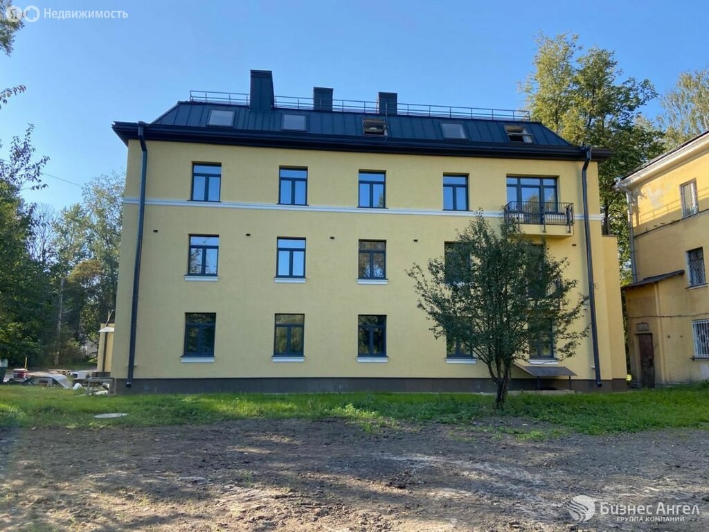 ПСН, 1292 м², 1/4 этаж