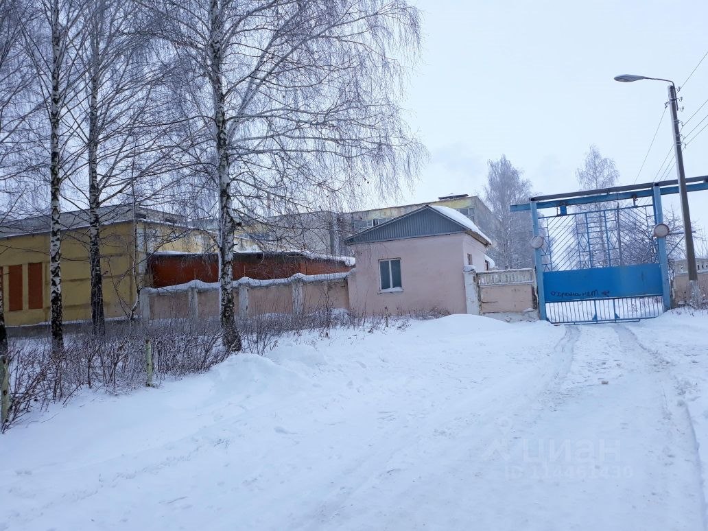 Снять помещение свободного назначения в Рузаевке — 15 объявлений по аренде  ПСН на МирКвартир с ценами и фото