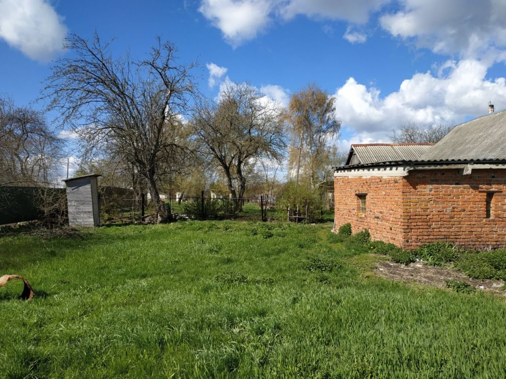 Купить дом на Правобережной улице в селе Погореловка в Ухоловском районе —  15 объявлений о продаже загородных домов на МирКвартир с ценами и фото