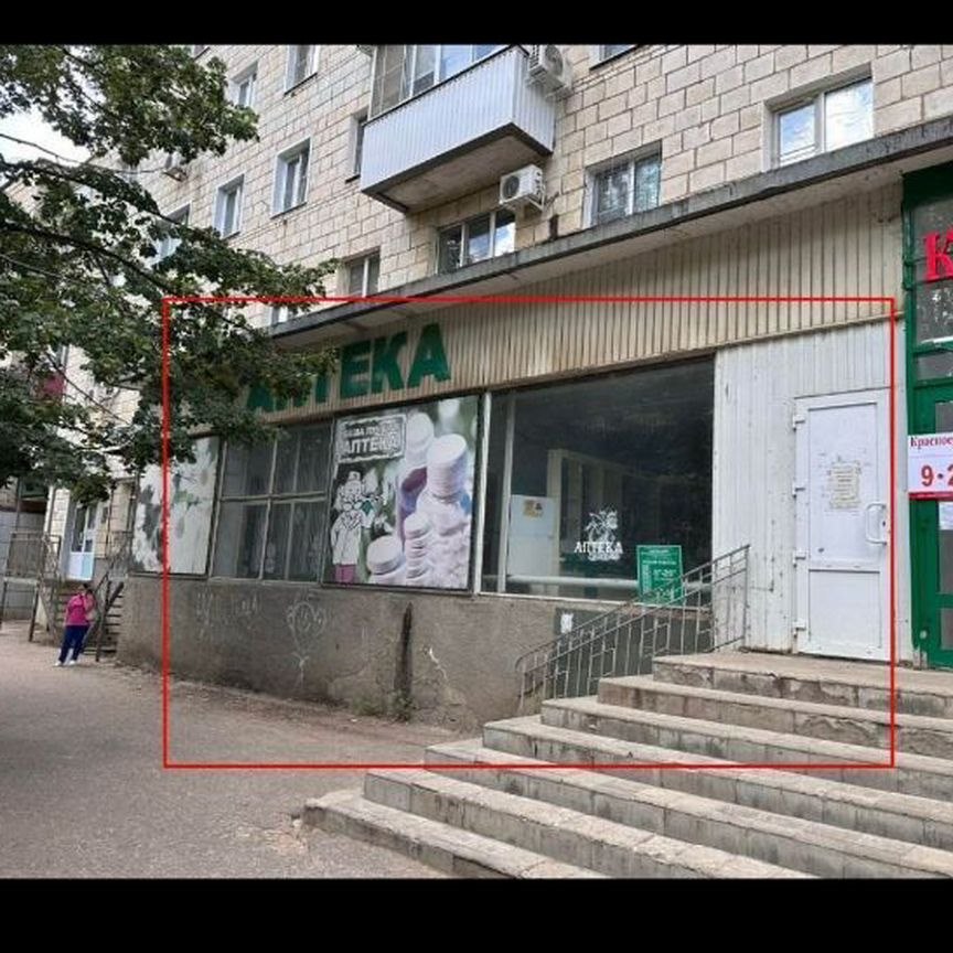 ПСН, 87 м²