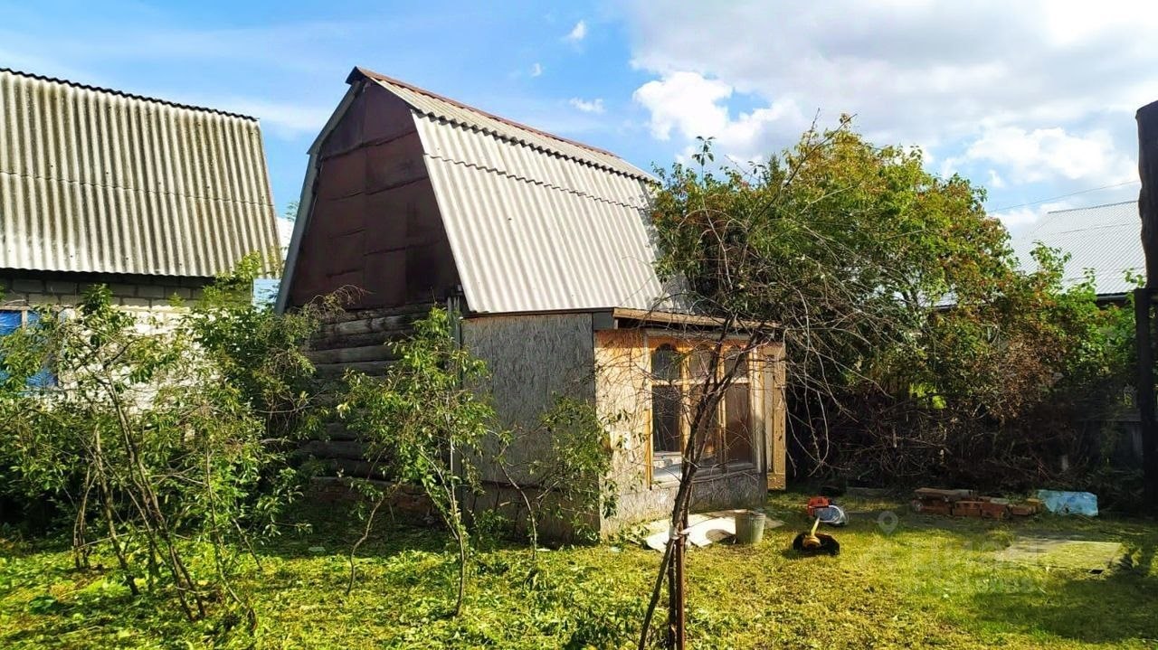 Купить дом в поселке городского типа Степной в Омске в Омской области — 147  объявлений о продаже загородных домов на МирКвартир с ценами и фото