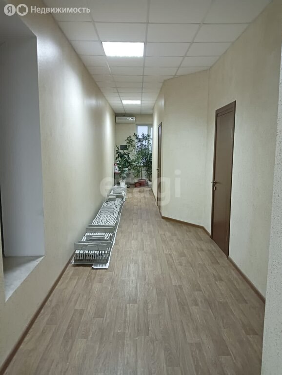 Офис, 82.2 м², 2/2 этаж