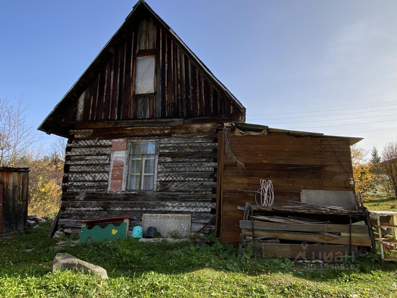 Купить загородную недвижимость в Территории СНТ Топограф в Верхней Пышме в  Пышминском районе в Свердловской области — 3 объявления о продаже  загородной недвижимости на МирКвартир с ценами и фото