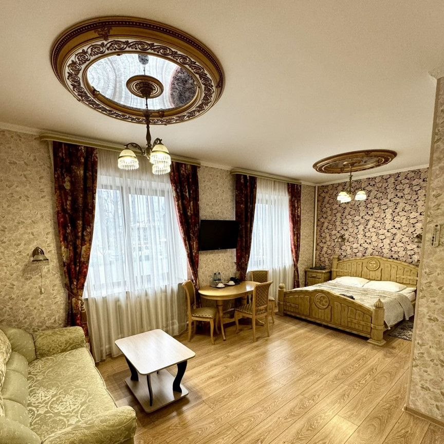 ПСН, 2400 м²