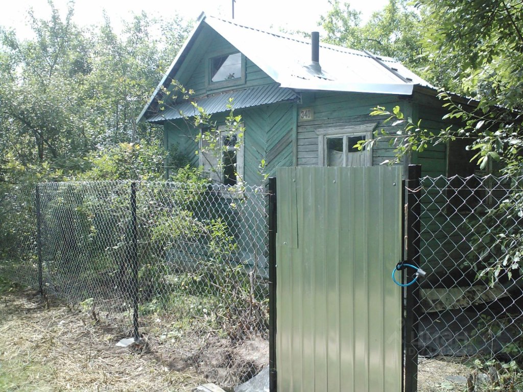 Купить дом в поселке и(при) станция(и) Тарасиха в Семеновом в Нижегородской  области — 3 объявления о продаже загородных домов на МирКвартир с ценами и  фото