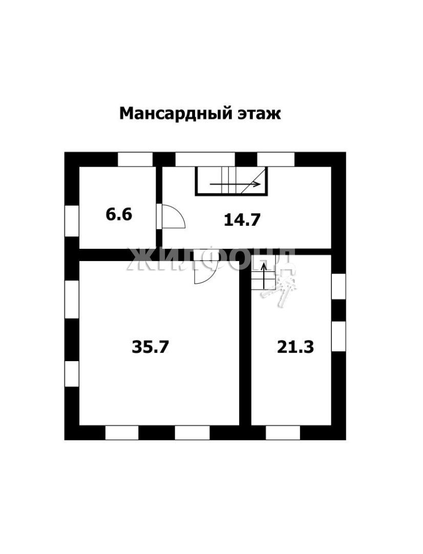 Купить дом на Фабричной улице в дачном поселке Кудряшовском в Новосибирском  районе — 120 объявлений о продаже загородных домов на МирКвартир с ценами и  фото