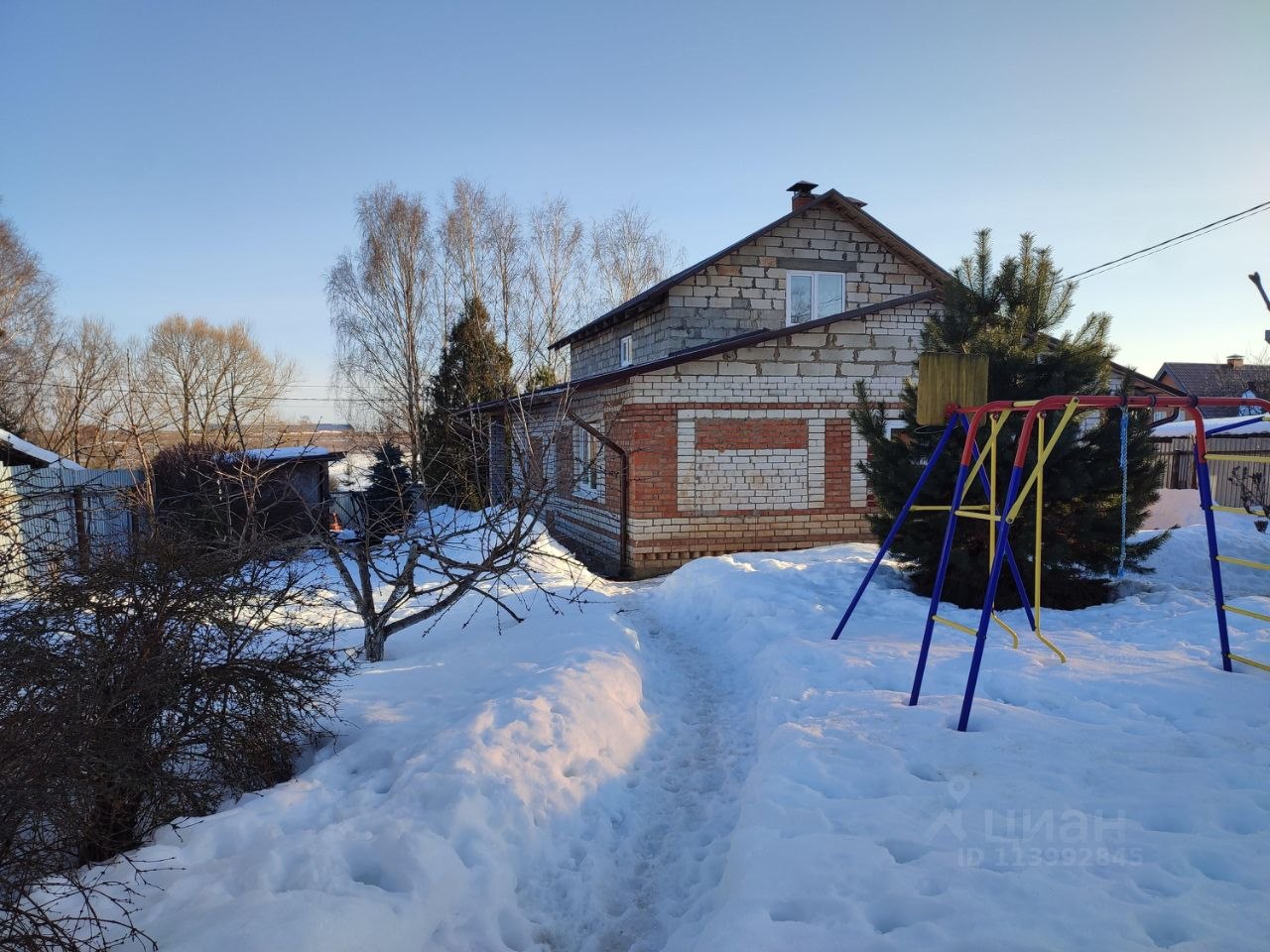 Купить дом в деревне Акулово в Лотошинском районе в Московской области — 6  объявлений о продаже загородных домов на МирКвартир с ценами и фото