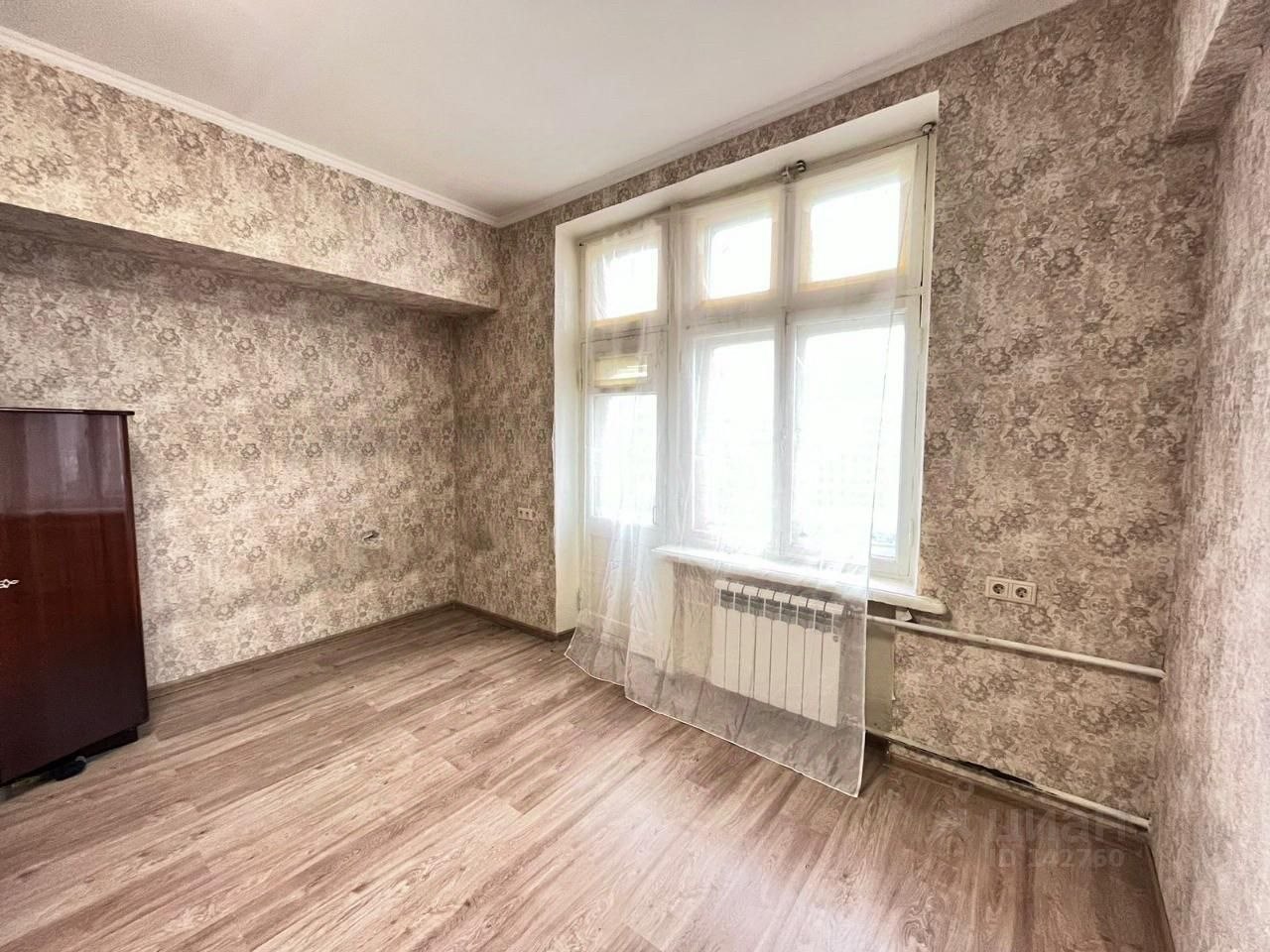 Продажа двухкомнатной квартиры 60 м², 8/10 этаж на Шарикоподшипниковской  улице, 40 в Москве - МИР КВАРТИР, объявление 312581965