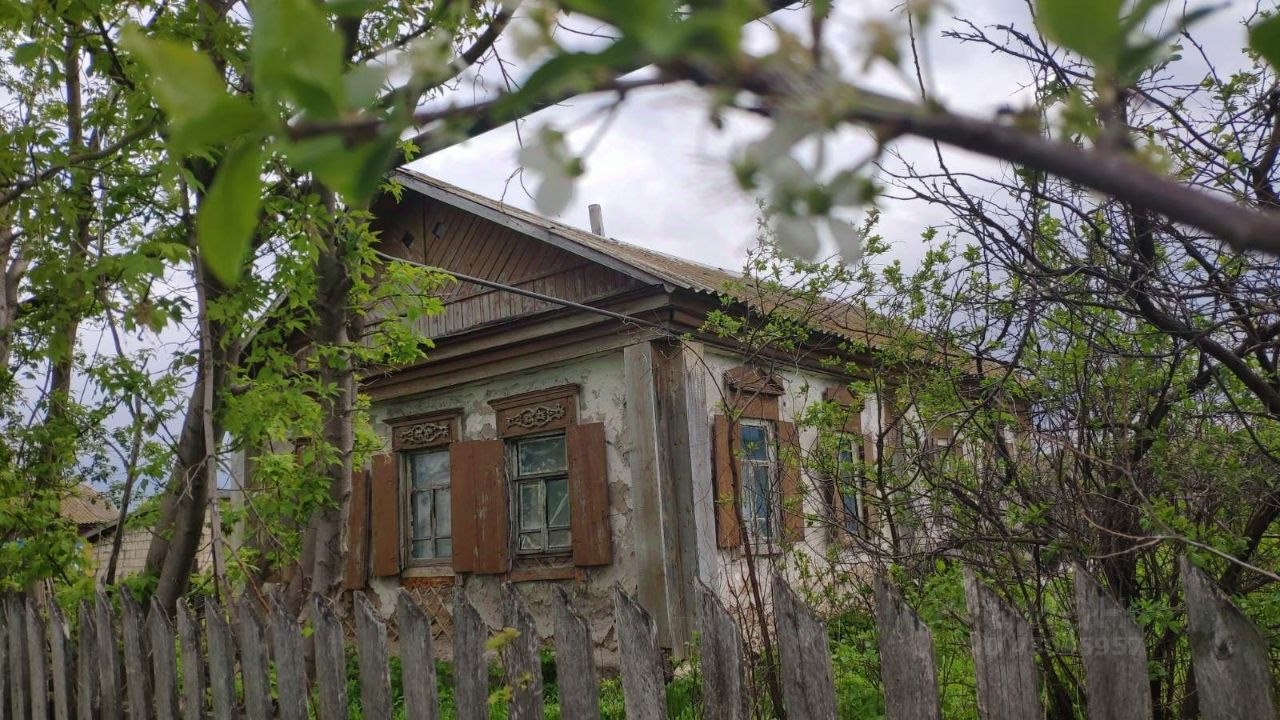 Купить дом с участком в селе Калиновка в Сергиевском районе в Самарской  области — 18 объявлений о продаже домов на МирКвартир с ценами и фото