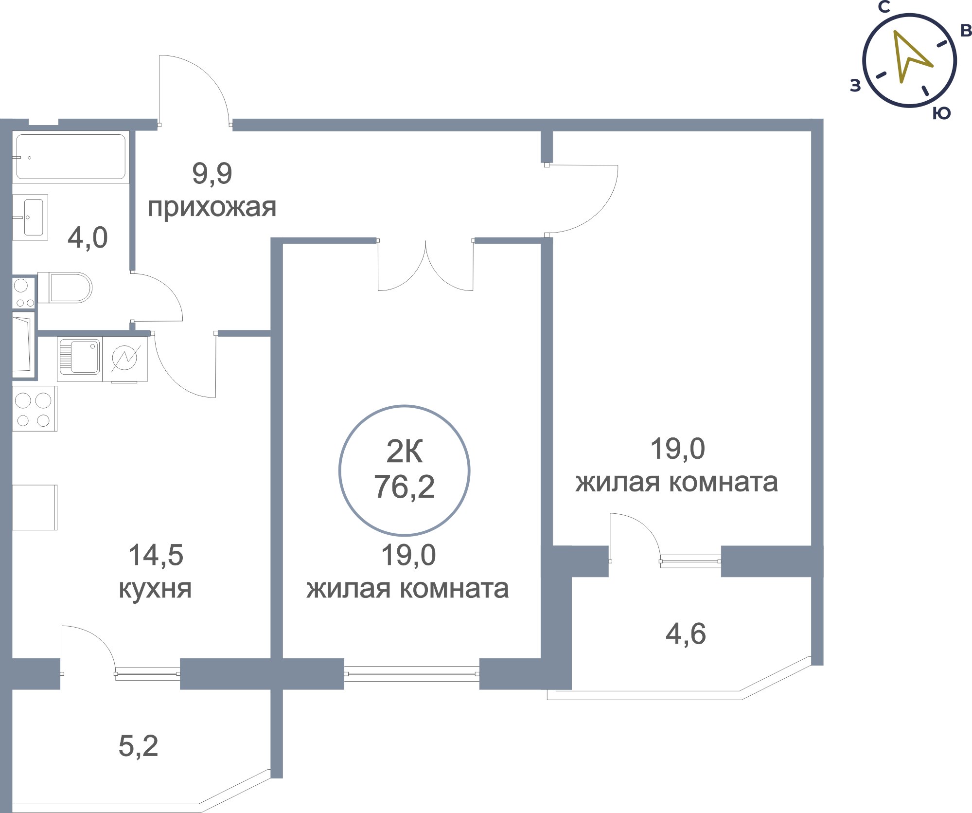 Купить Квартиру От Застройщика В Ханты