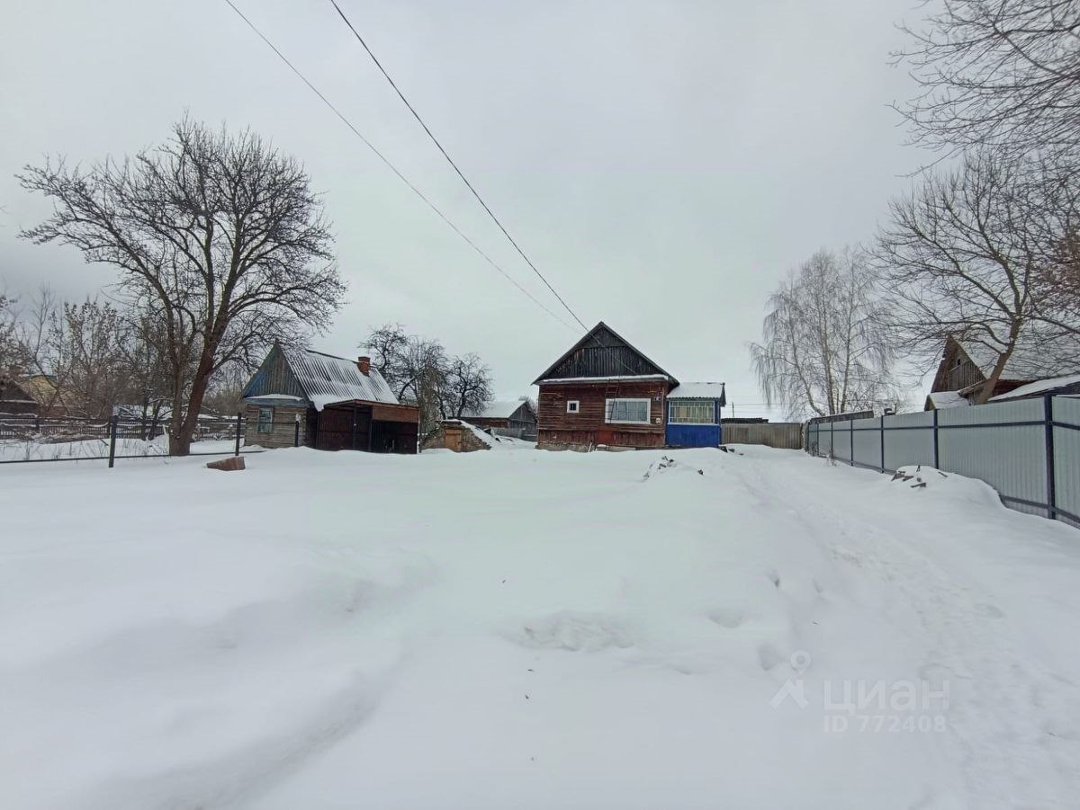 Купить дом в Зеленорощинском переулке в рабочем поселке Локоть в Брасовском  районе — 20 объявлений о продаже загородных домов на МирКвартир с ценами и  фото