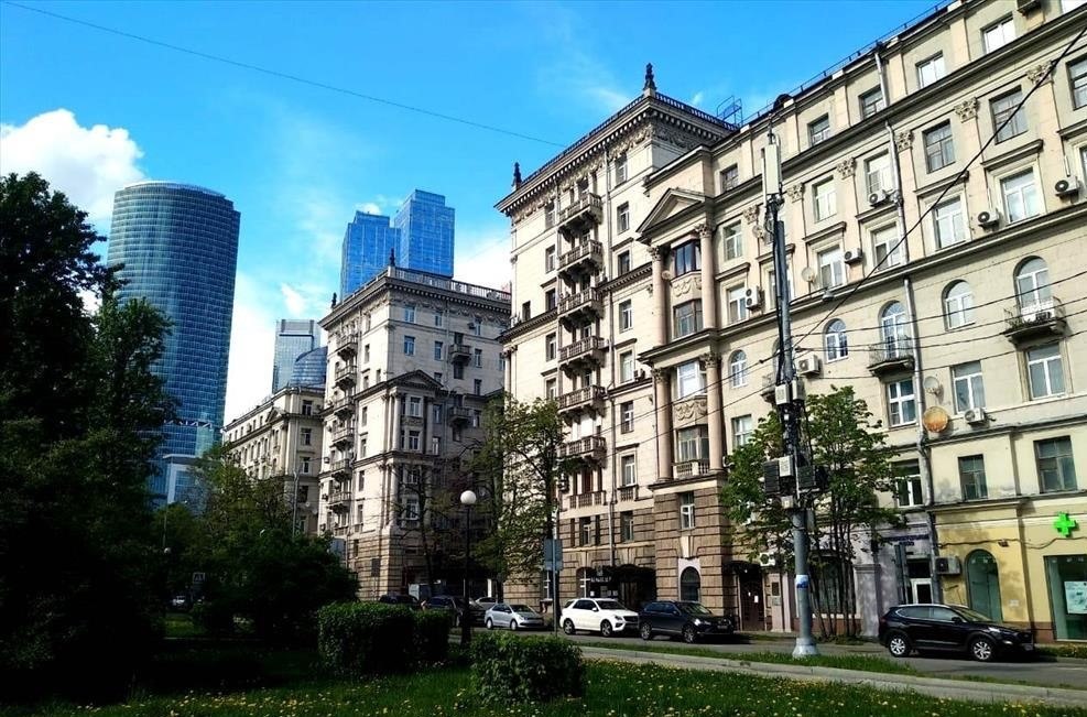 Квартира Брежнева на Кутузовском проспекте выставлена на продажу