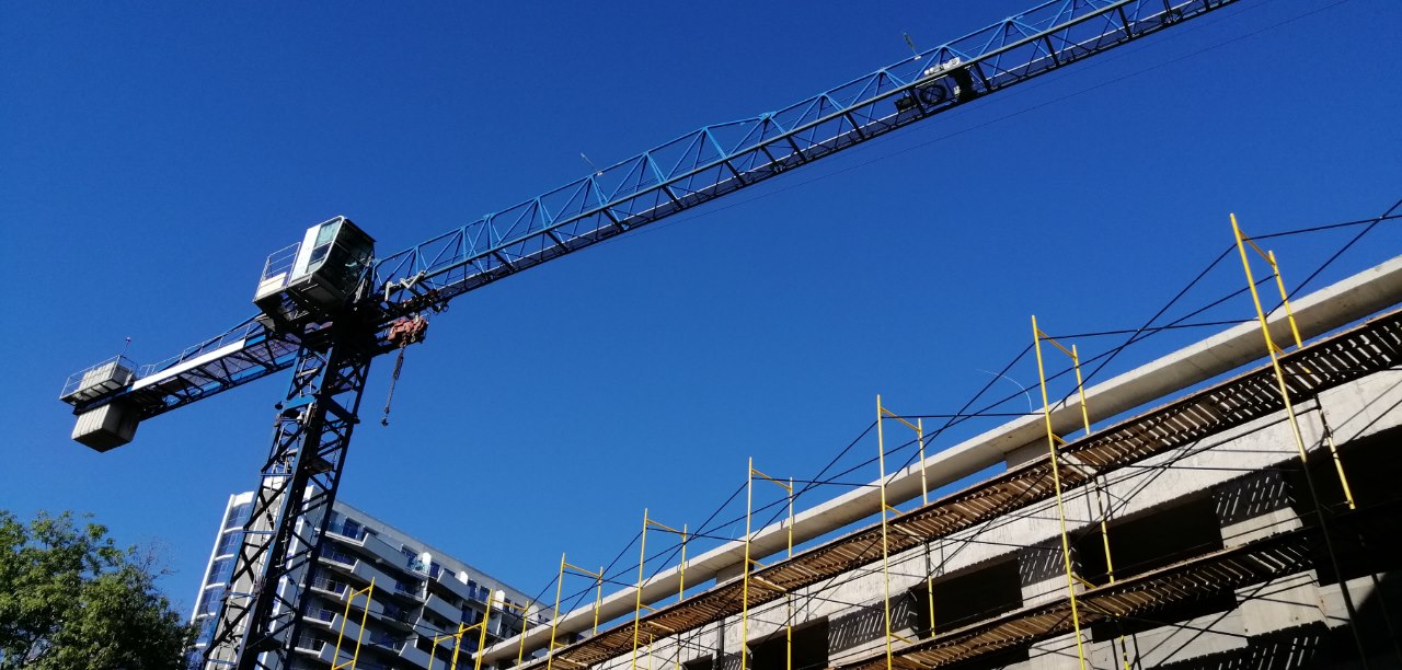 Кризис не закончен, но основной шок, кажется, позади. Фото: Мир Квартир