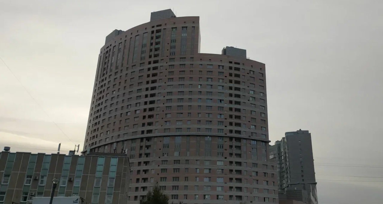 Фото: Мир Квартир