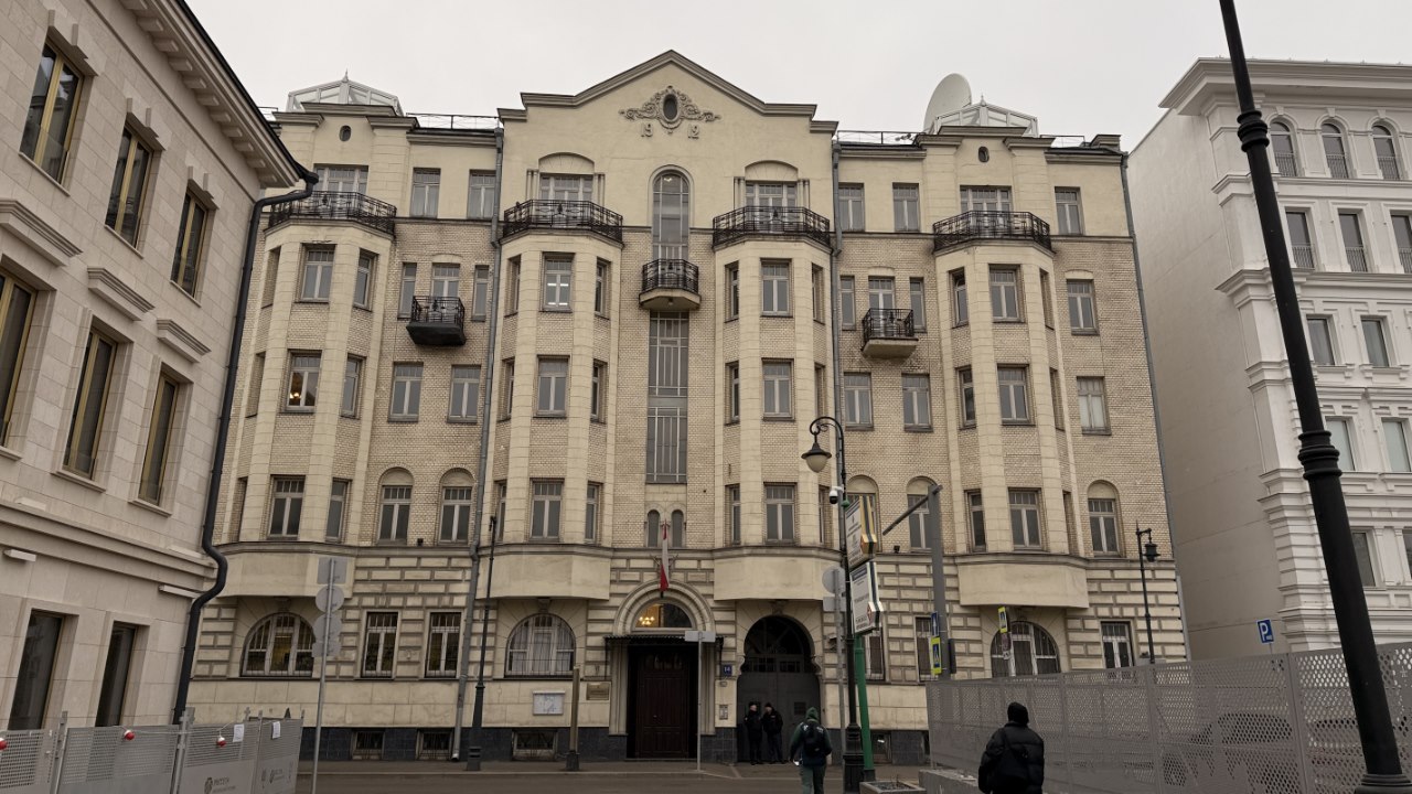 Дом автора капитана Врунгеля. Фото: Мир Квартир